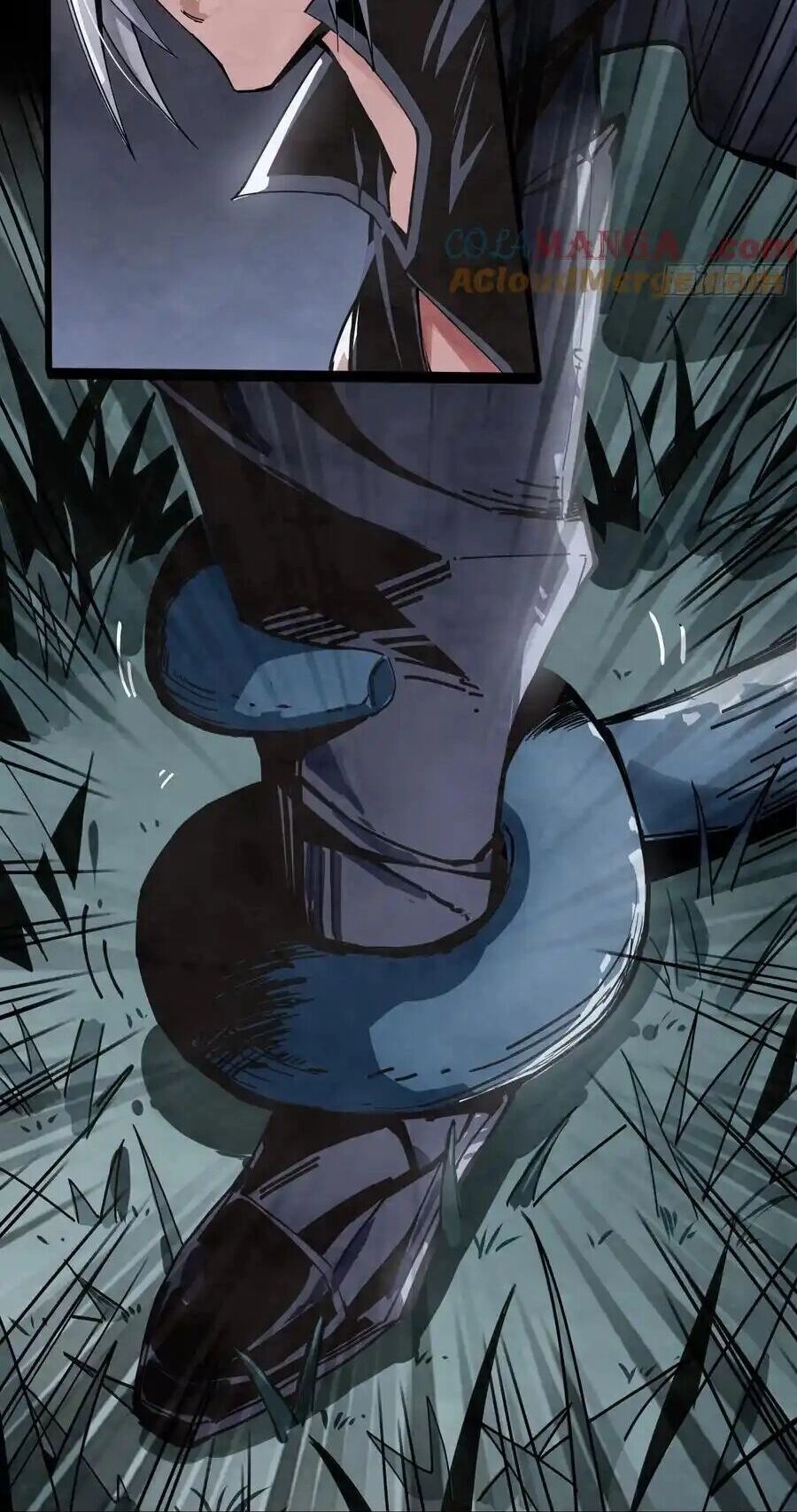 Ý Chí Dũng Sĩ 2 Chapter 14 - 43