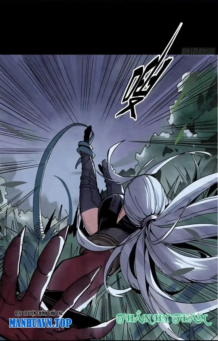 Ý Chí Dũng Sĩ 2 Chapter 14 - 44