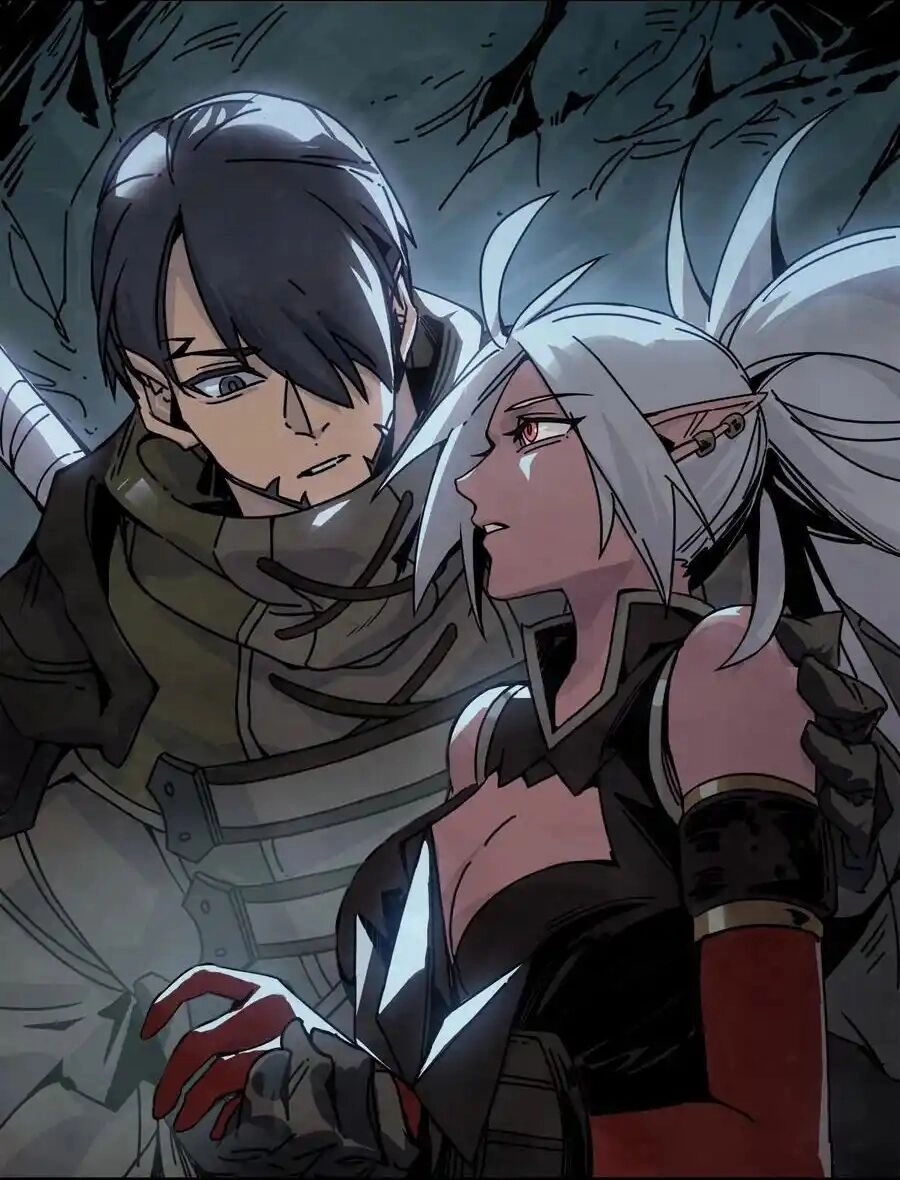 Ý Chí Dũng Sĩ 2 Chapter 14 - 56