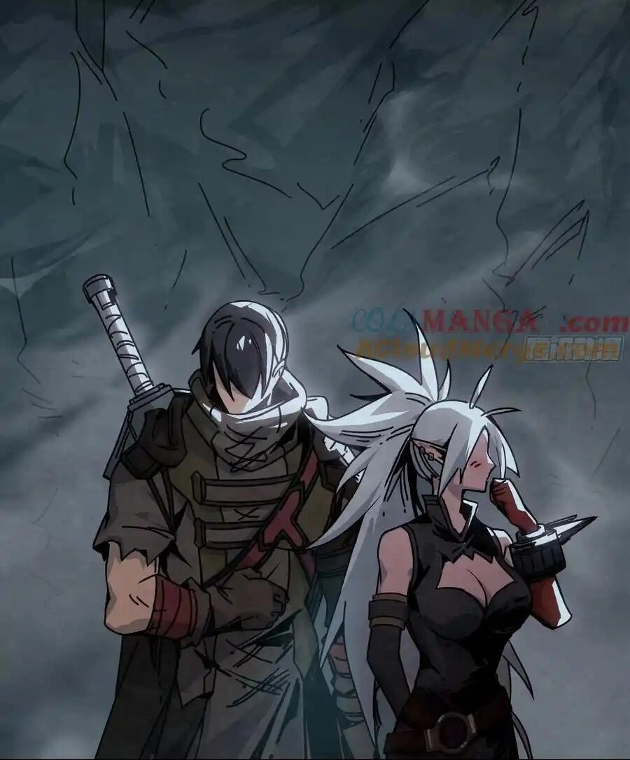 Ý Chí Dũng Sĩ 2 Chapter 14 - 59