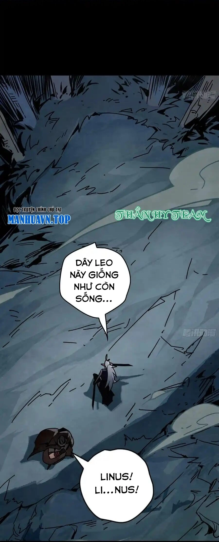 Ý Chí Dũng Sĩ 2 Chapter 14 - 60