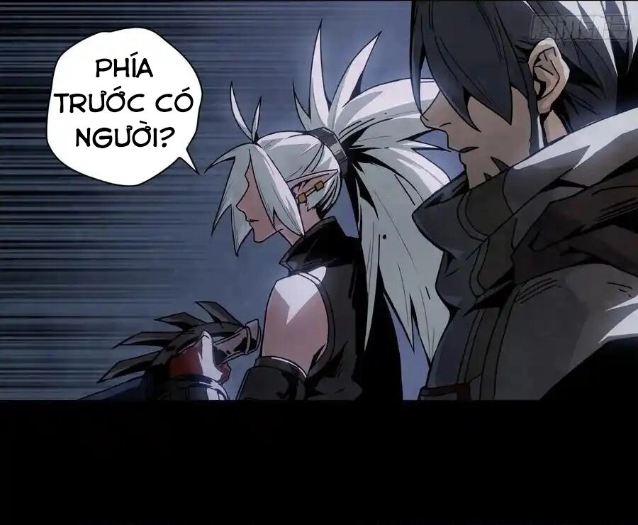 Ý Chí Dũng Sĩ 2 Chapter 14 - 66