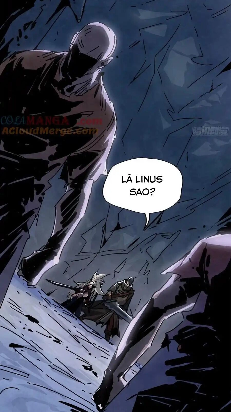 Ý Chí Dũng Sĩ 2 Chapter 14 - 68