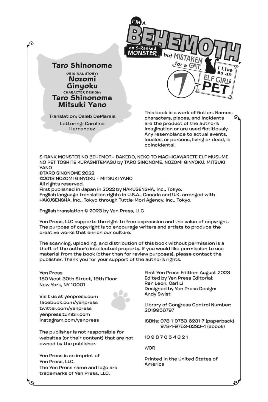 "Behemoth" Hạng S bị nhầm là mèo và trở thành hiệp sĩ (thú cưng) của nàng Elf Chapter 42 - 32