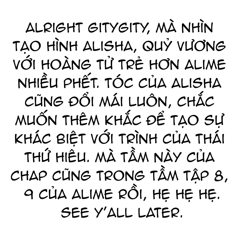 "Behemoth" Hạng S bị nhầm là mèo và trở thành hiệp sĩ (thú cưng) của nàng Elf Chapter 46 - 16