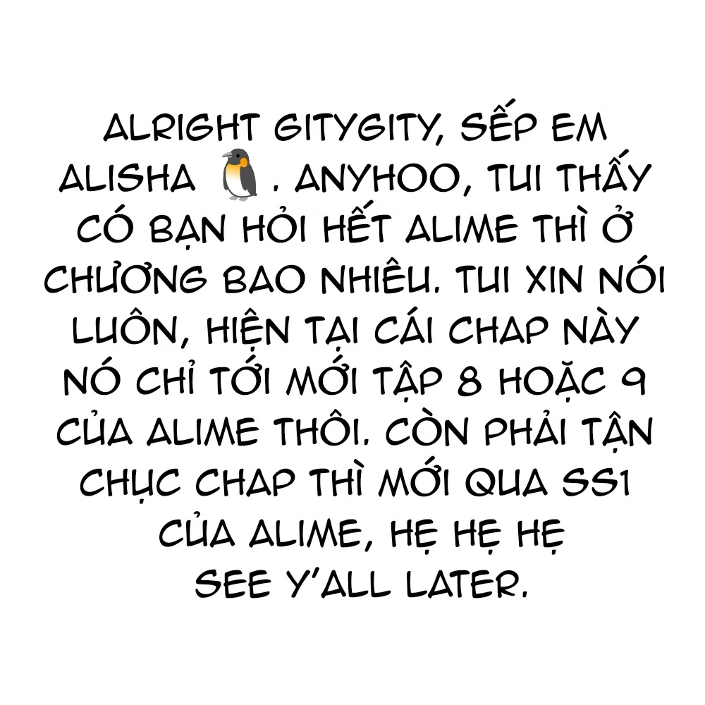 "Behemoth" Hạng S bị nhầm là mèo và trở thành hiệp sĩ (thú cưng) của nàng Elf Chapter 47 - 26