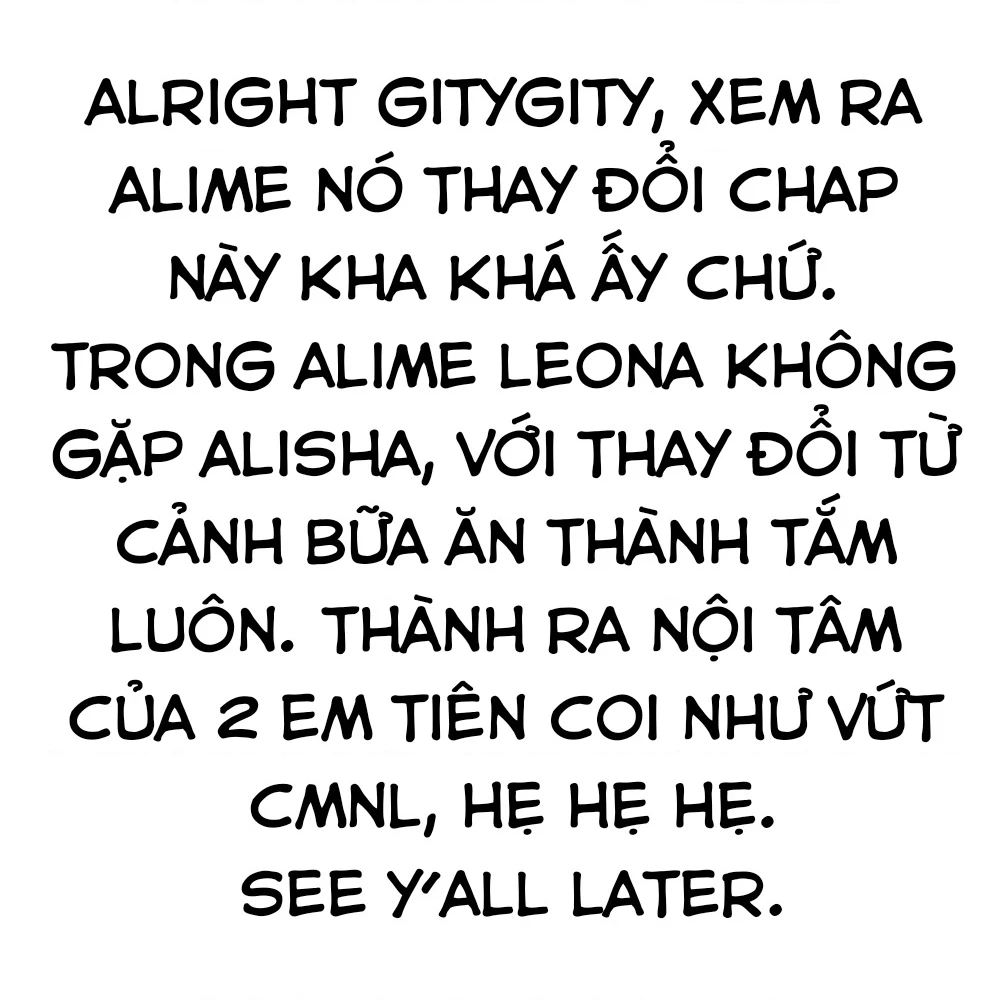 "Behemoth" Hạng S bị nhầm là mèo và trở thành hiệp sĩ (thú cưng) của nàng Elf Chapter 55 - 28