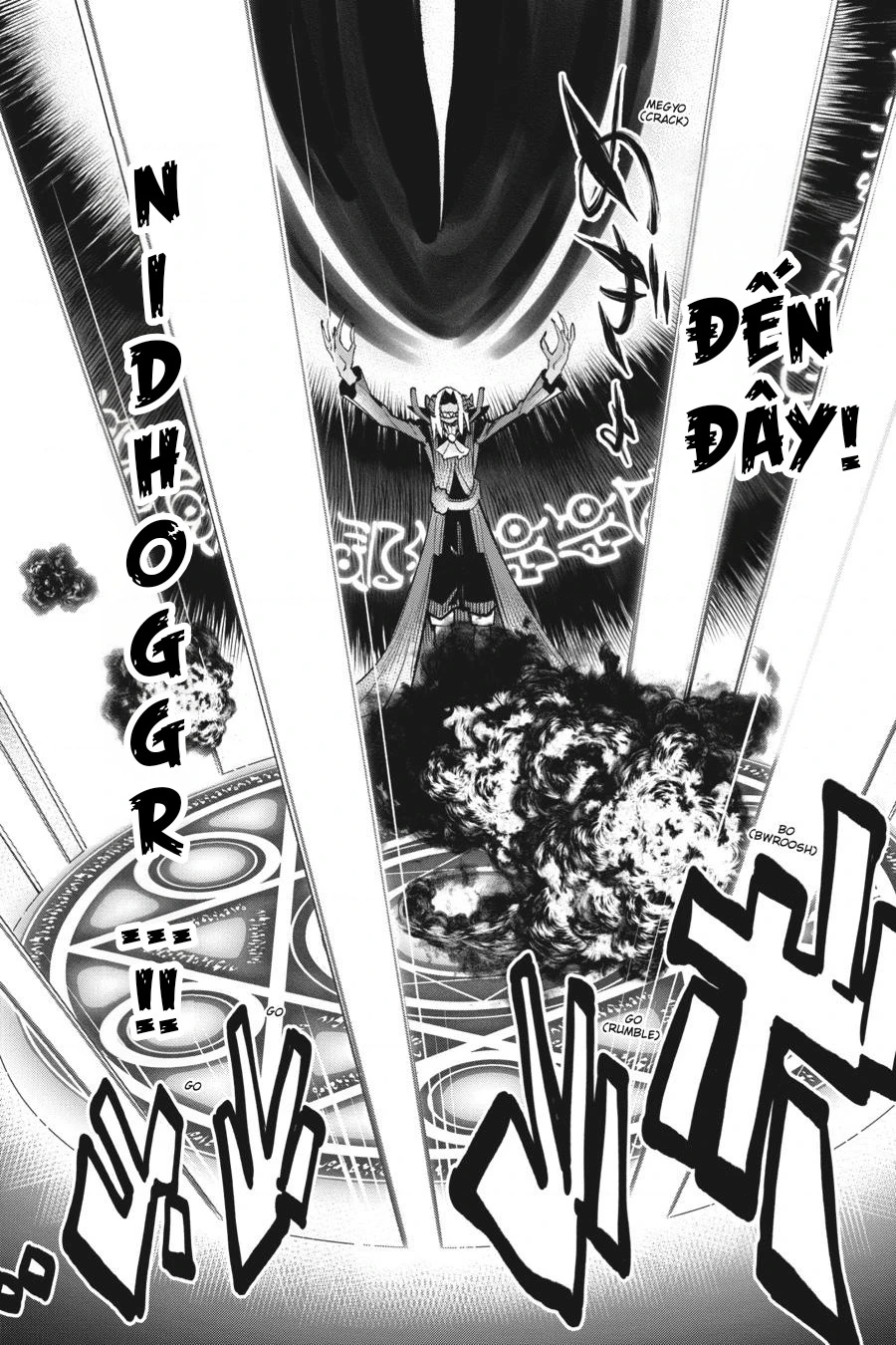 "Behemoth" Hạng S bị nhầm là mèo và trở thành hiệp sĩ (thú cưng) của nàng Elf Chapter 57 - 18