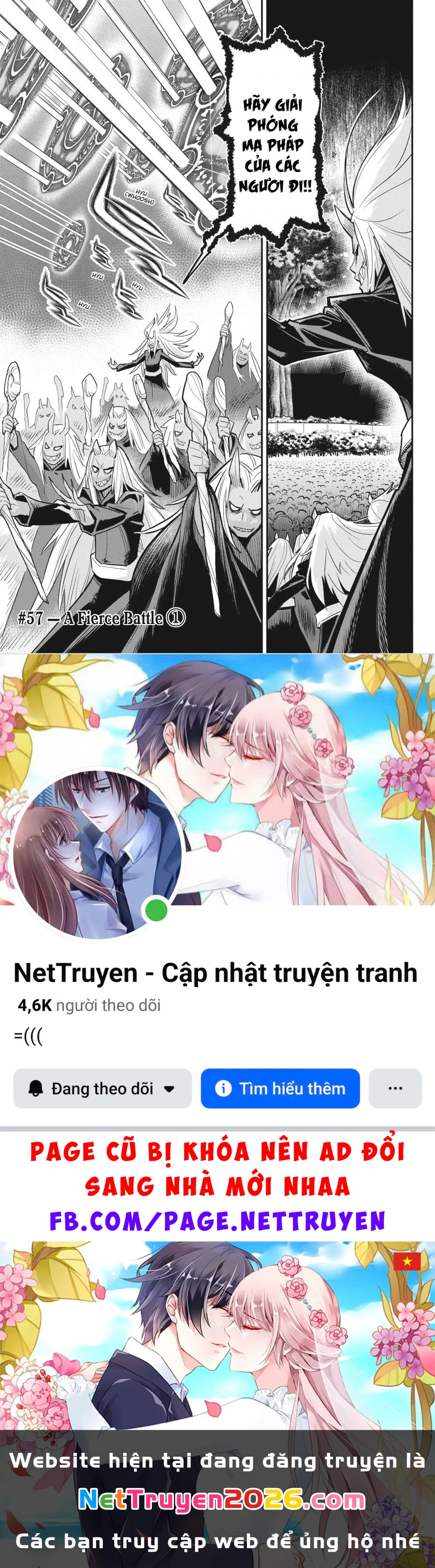 "Behemoth" Hạng S bị nhầm là mèo và trở thành hiệp sĩ (thú cưng) của nàng Elf Chapter 57 - 24