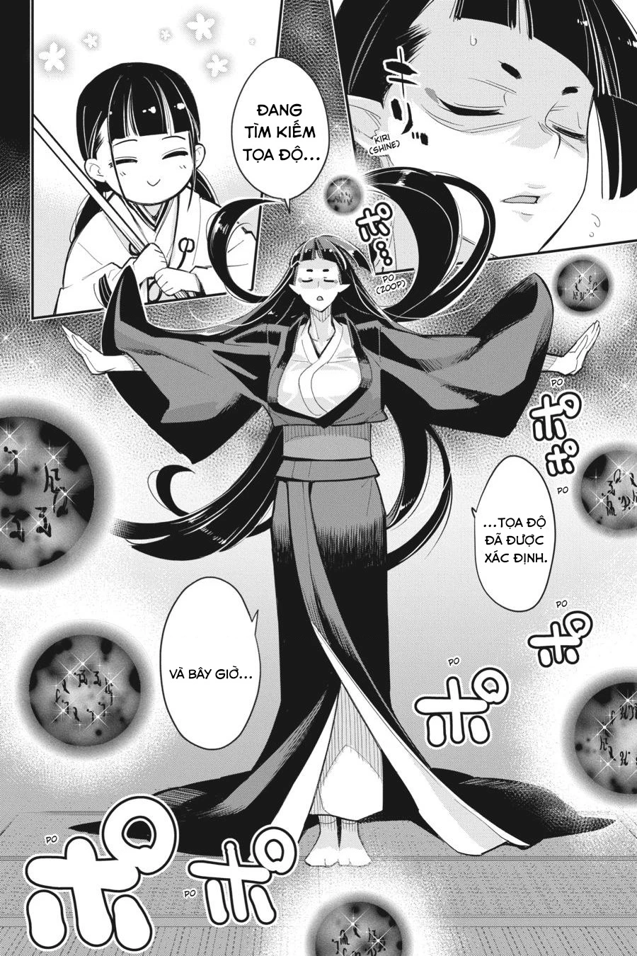 "Behemoth" Hạng S bị nhầm là mèo và trở thành hiệp sĩ (thú cưng) của nàng Elf Chapter 60 - 11