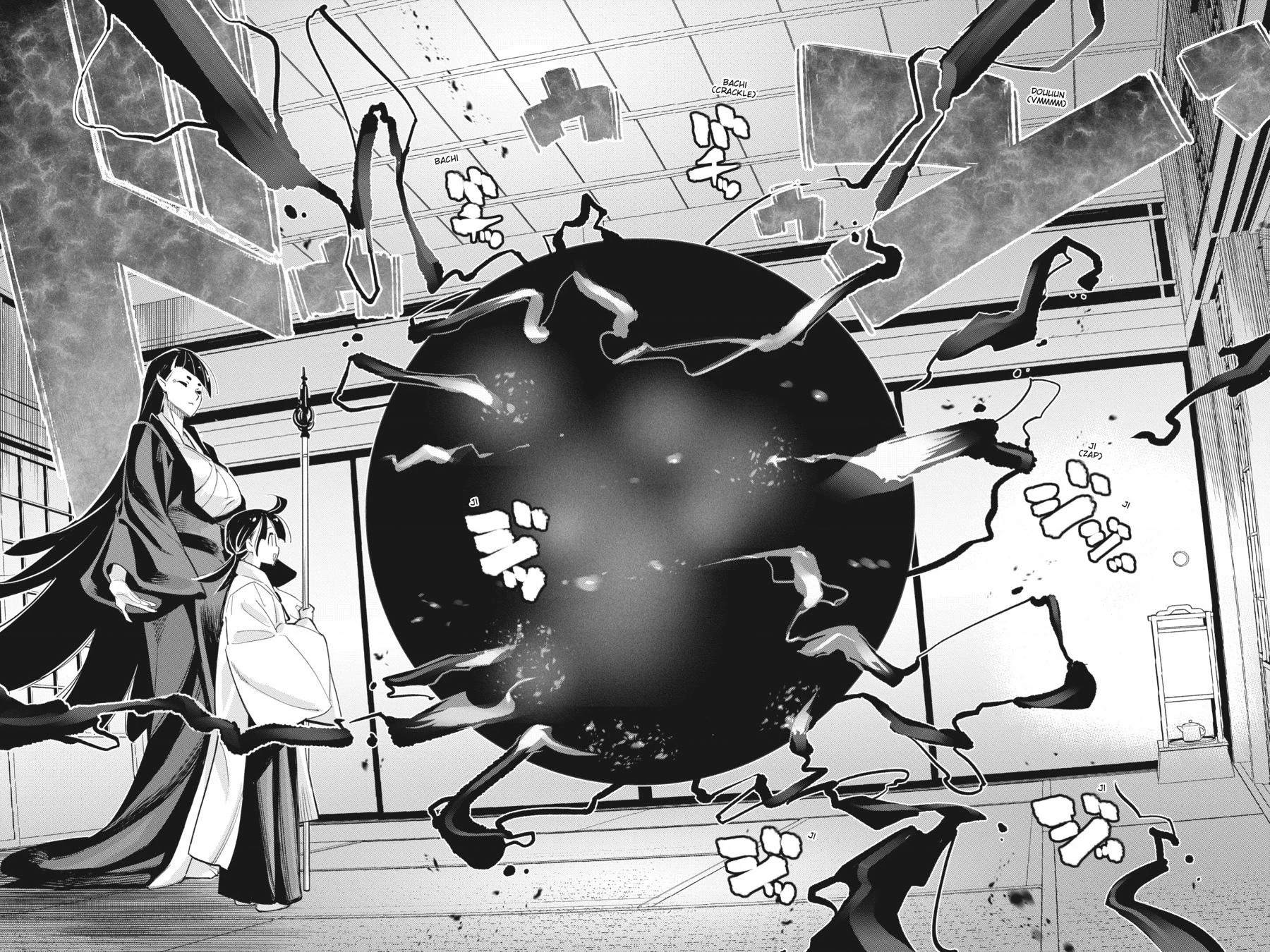 "Behemoth" Hạng S bị nhầm là mèo và trở thành hiệp sĩ (thú cưng) của nàng Elf Chapter 60 - 13