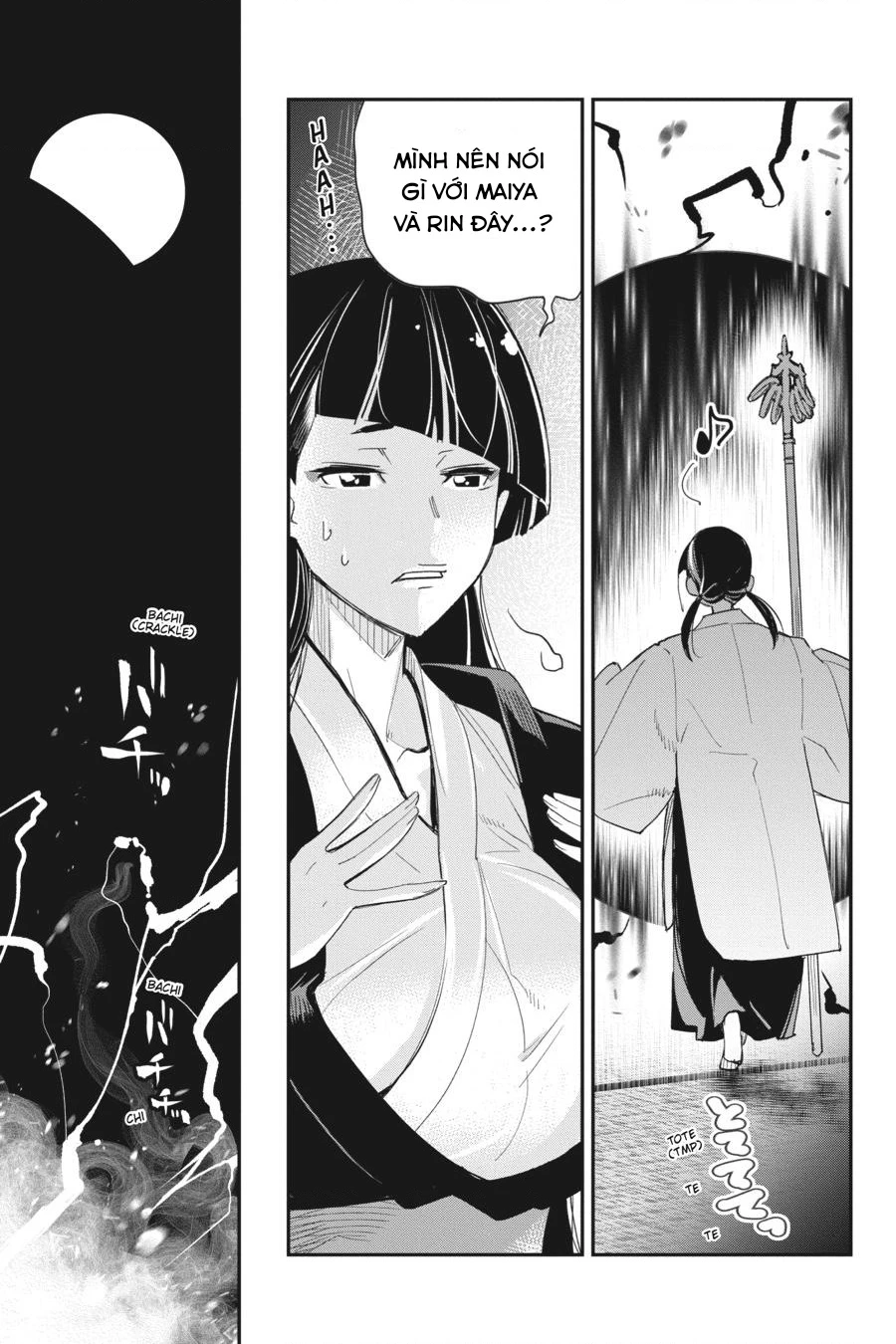 "Behemoth" Hạng S bị nhầm là mèo và trở thành hiệp sĩ (thú cưng) của nàng Elf Chapter 60 - 15