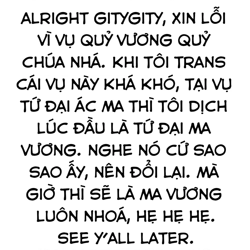 "Behemoth" Hạng S bị nhầm là mèo và trở thành hiệp sĩ (thú cưng) của nàng Elf Chapter 61 - 30