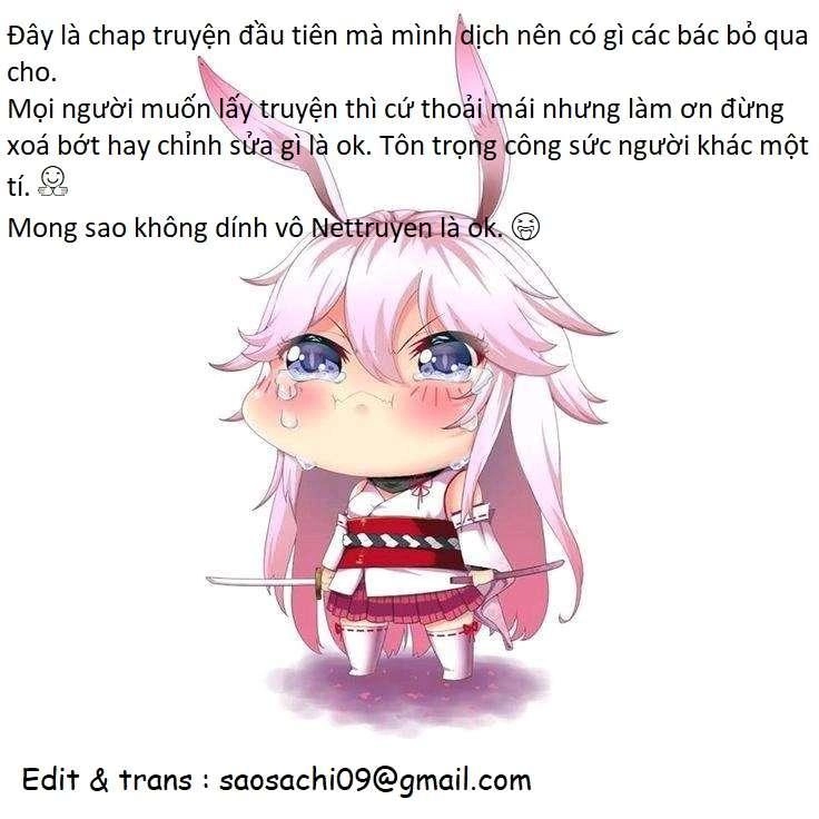 "Behemoth" Hạng S bị nhầm là mèo và trở thành hiệp sĩ (thú cưng) của nàng Elf Chapter 4 - 1