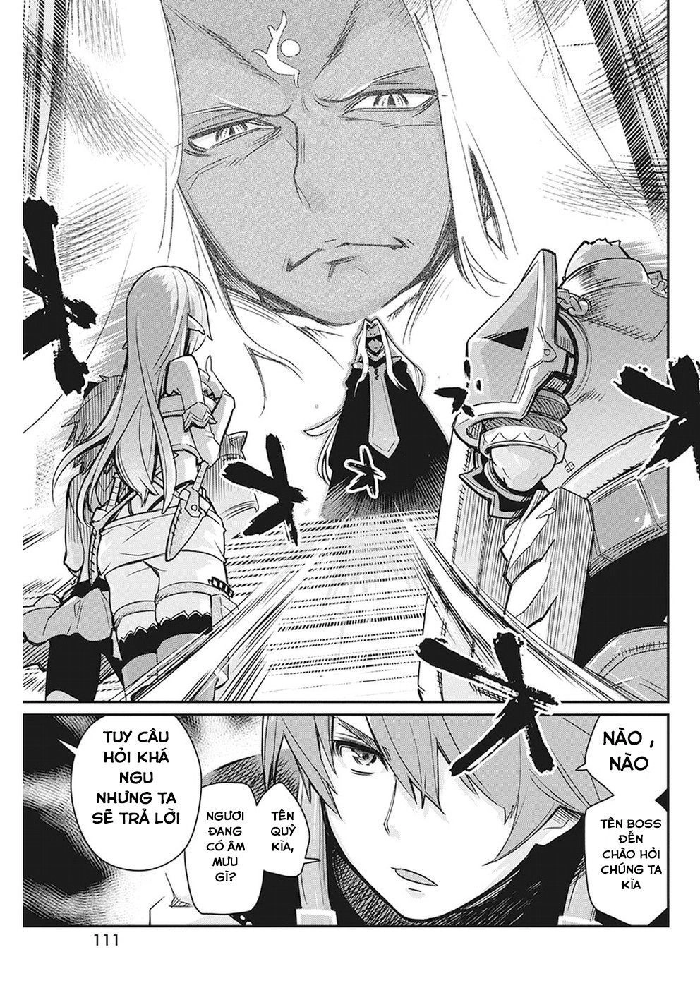 "Behemoth" Hạng S bị nhầm là mèo và trở thành hiệp sĩ (thú cưng) của nàng Elf Chapter 13 - 16