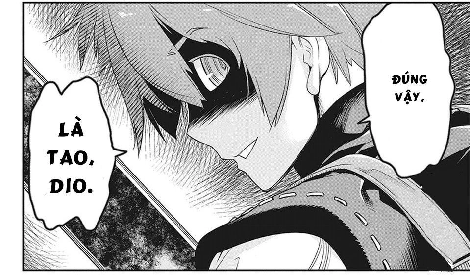 "Behemoth" Hạng S bị nhầm là mèo và trở thành hiệp sĩ (thú cưng) của nàng Elf Chapter 14 - 9