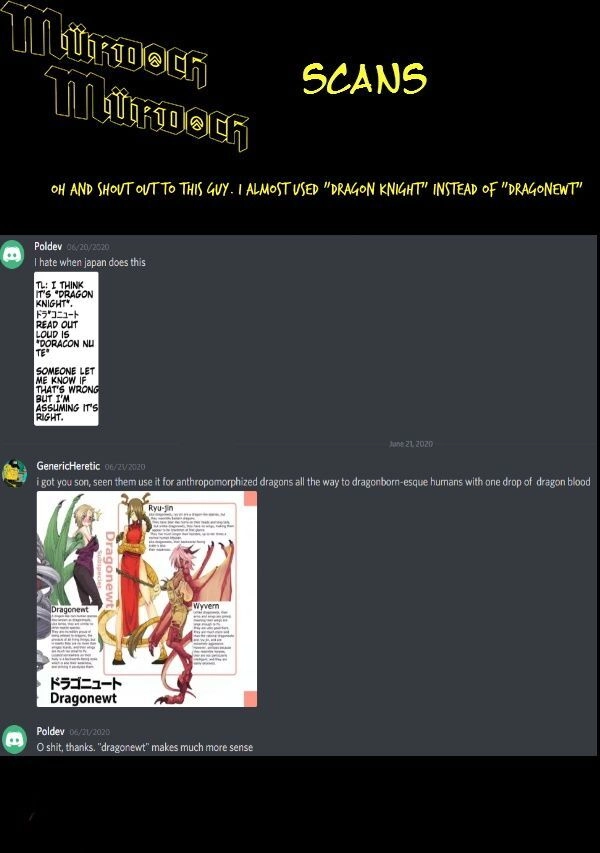 "Behemoth" Hạng S bị nhầm là mèo và trở thành hiệp sĩ (thú cưng) của nàng Elf Chapter 23 - 26