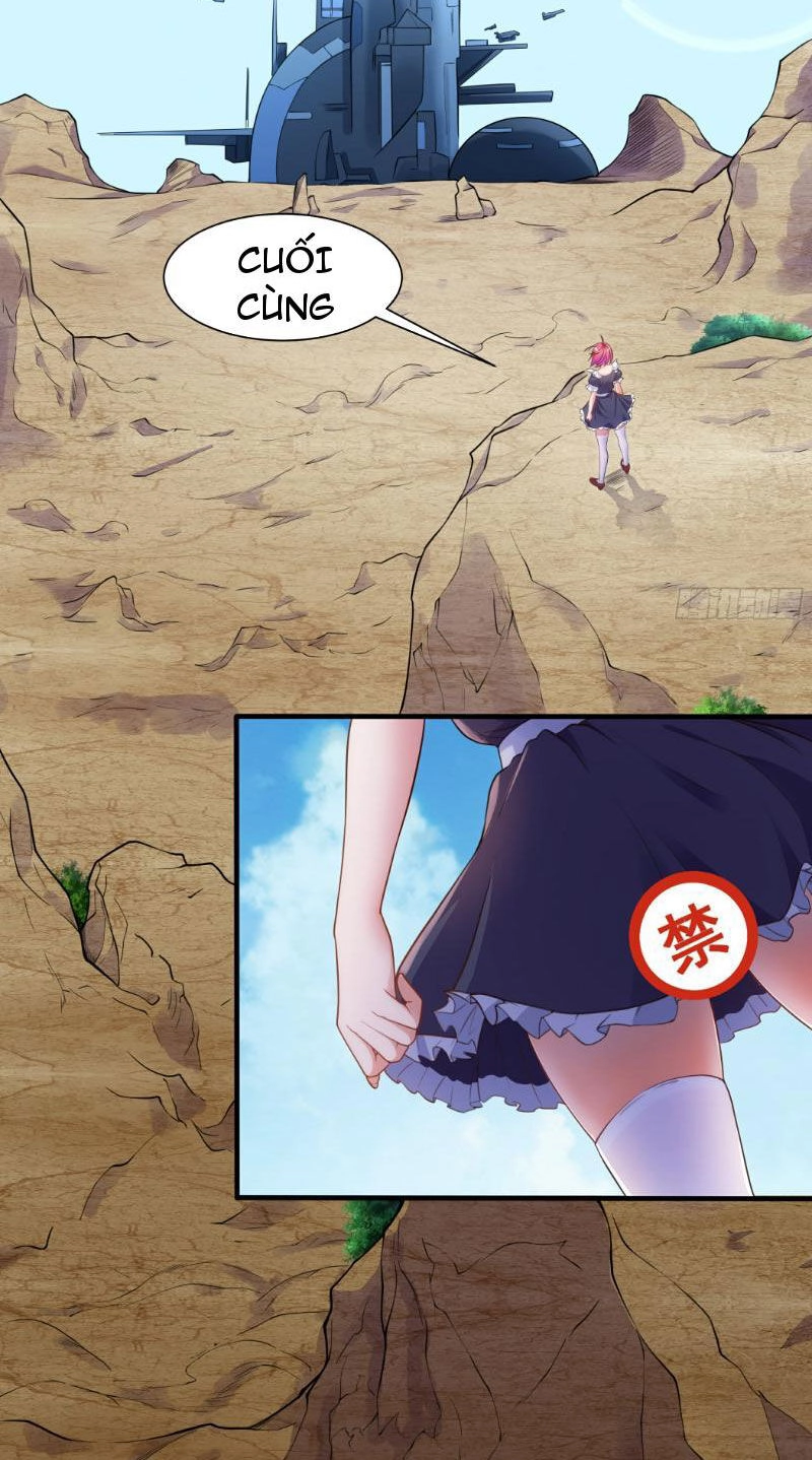 Vợ Tôi Là Siêu Nhân Nhất Kích Chapter 1 - 2