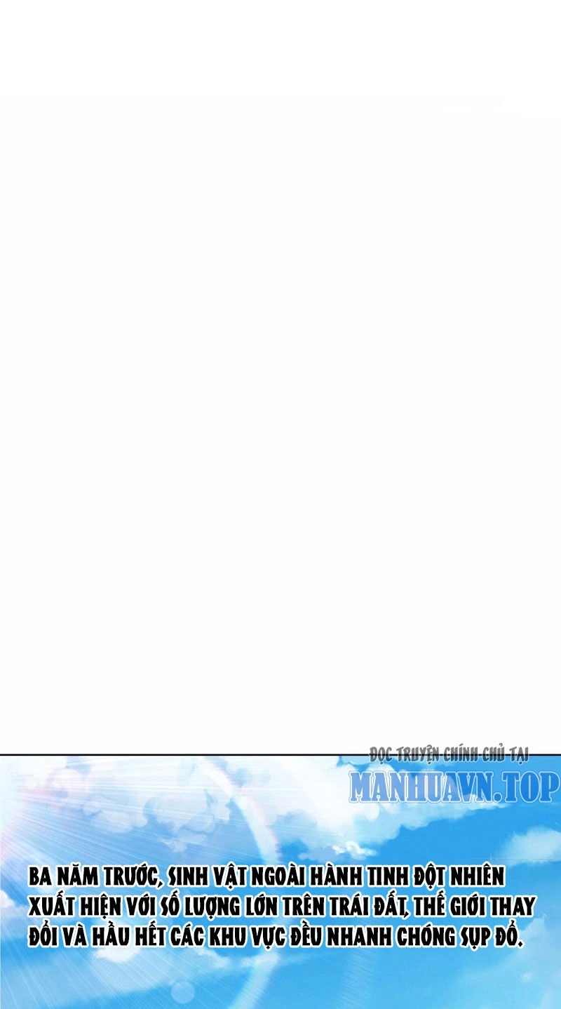 Vợ Tôi Là Siêu Nhân Nhất Kích Chapter 1 - 6