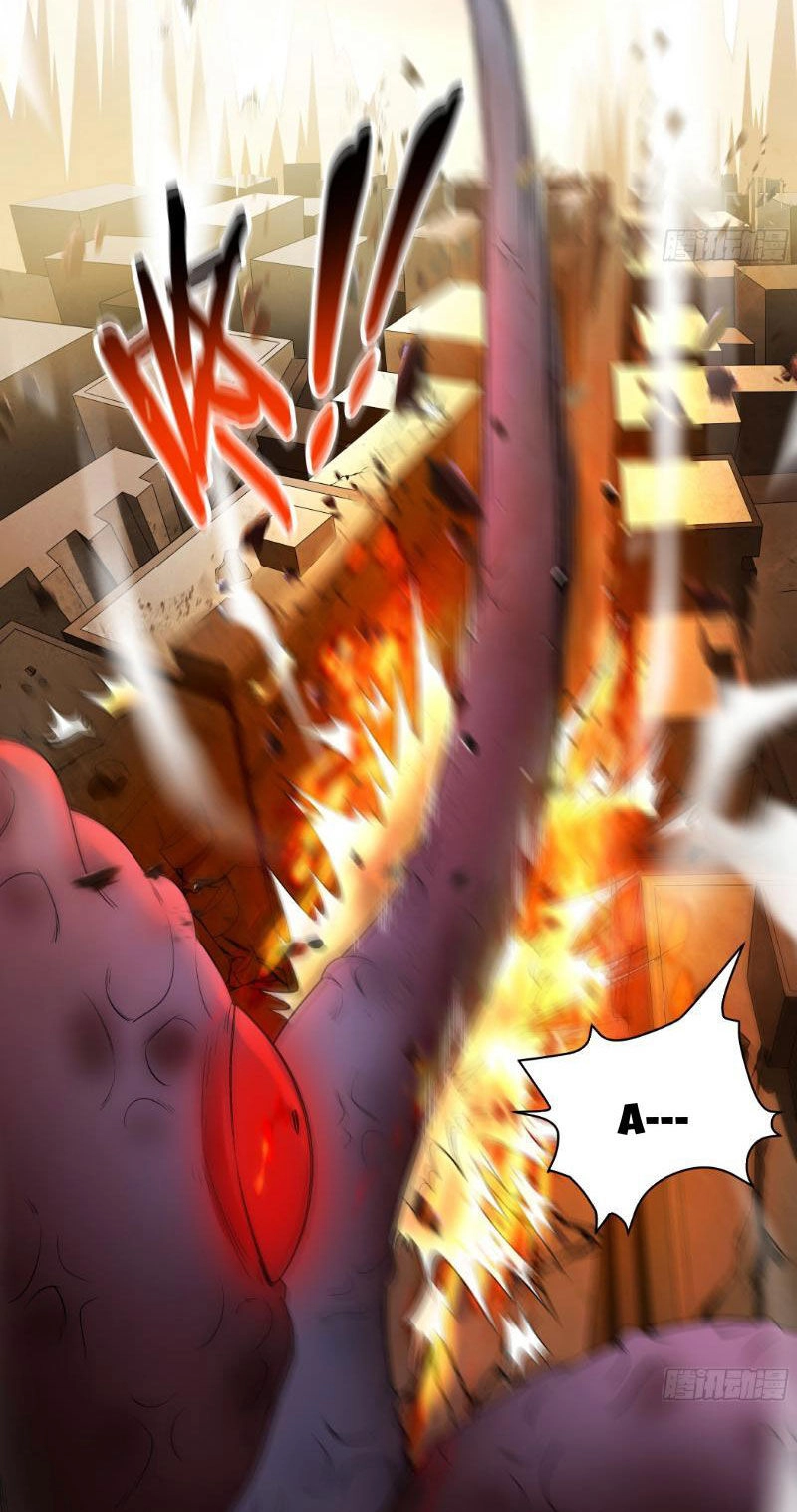 Vợ Tôi Là Siêu Nhân Nhất Kích Chapter 1 - 30