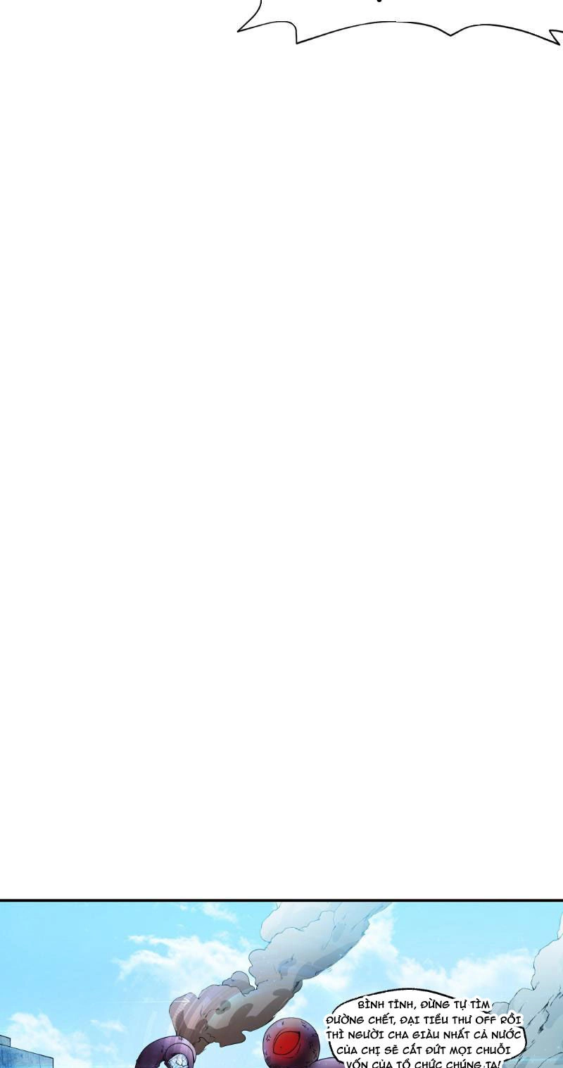 Vợ Tôi Là Siêu Nhân Nhất Kích Chapter 1 - 37