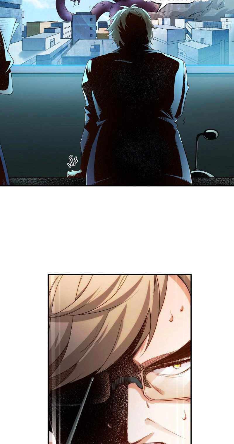 Vợ Tôi Là Siêu Nhân Nhất Kích Chapter 1 - 38