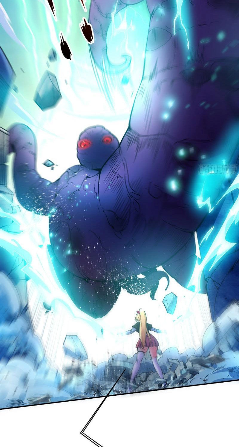 Vợ Tôi Là Siêu Nhân Nhất Kích Chapter 1 - 43