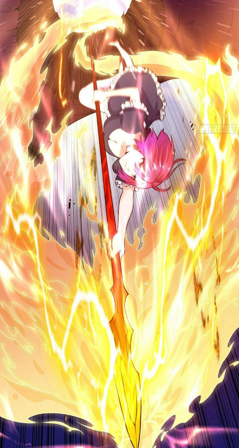 Vợ Tôi Là Siêu Nhân Nhất Kích Chapter 1 - 45