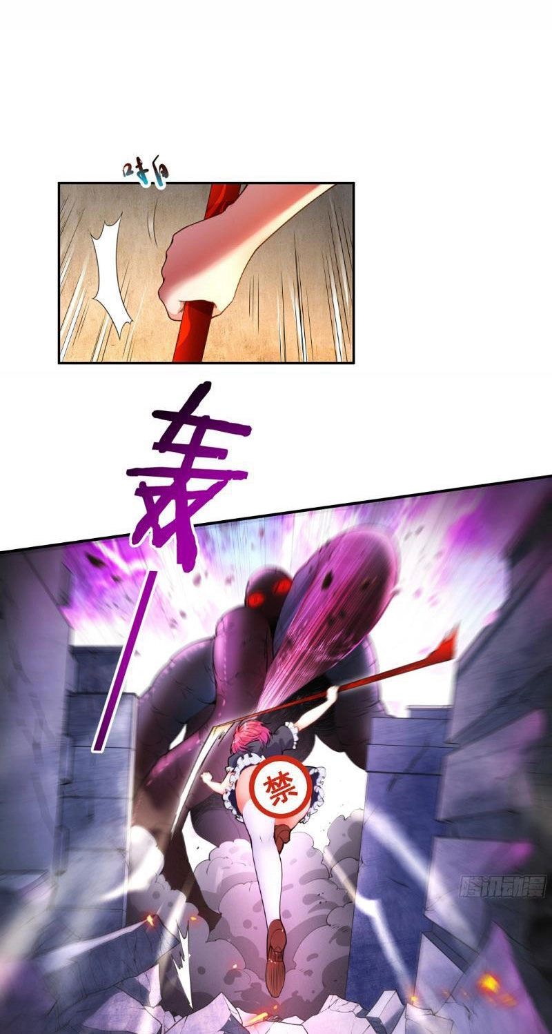 Vợ Tôi Là Siêu Nhân Nhất Kích Chapter 1 - 49