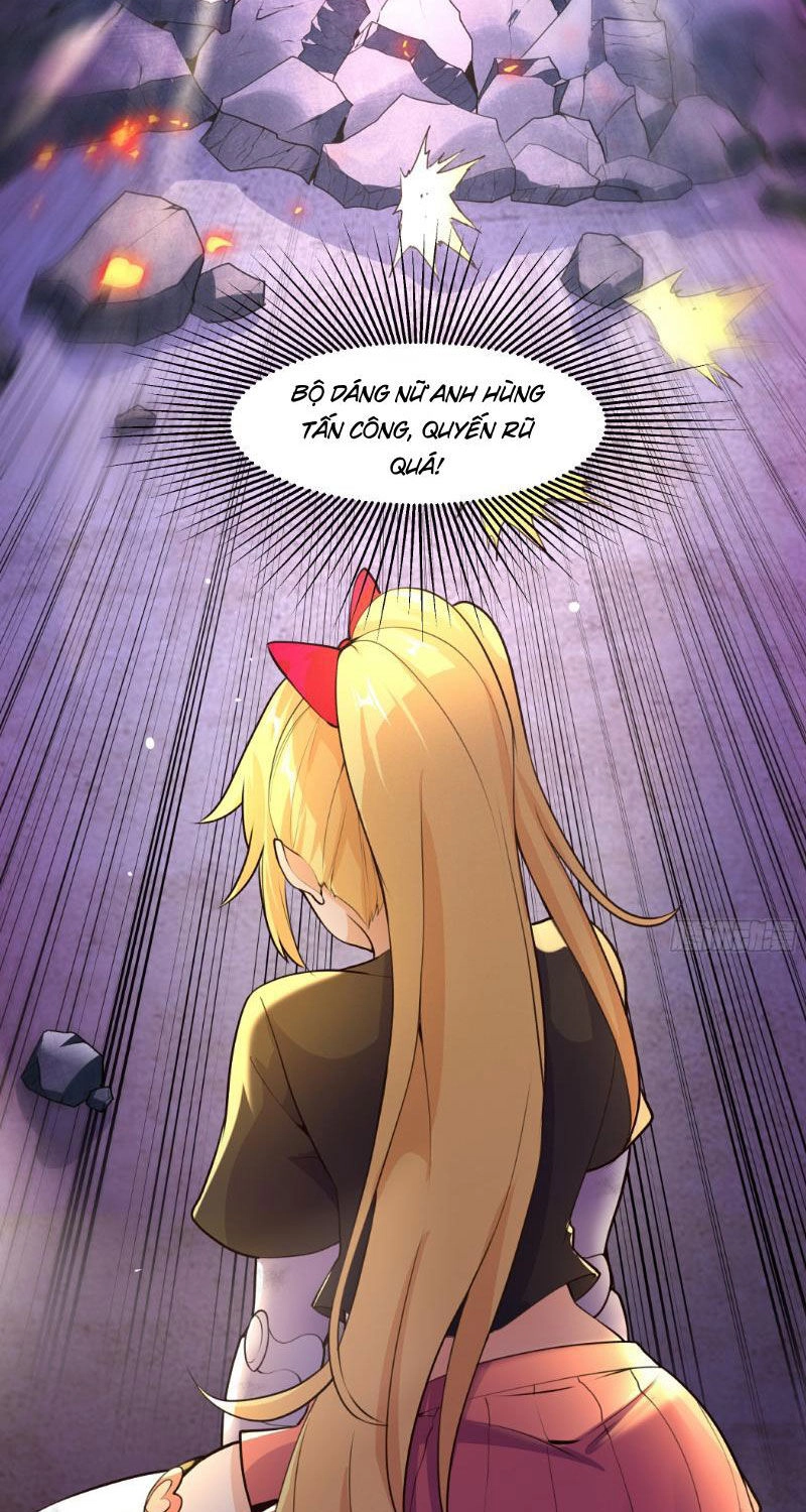 Vợ Tôi Là Siêu Nhân Nhất Kích Chapter 1 - 50