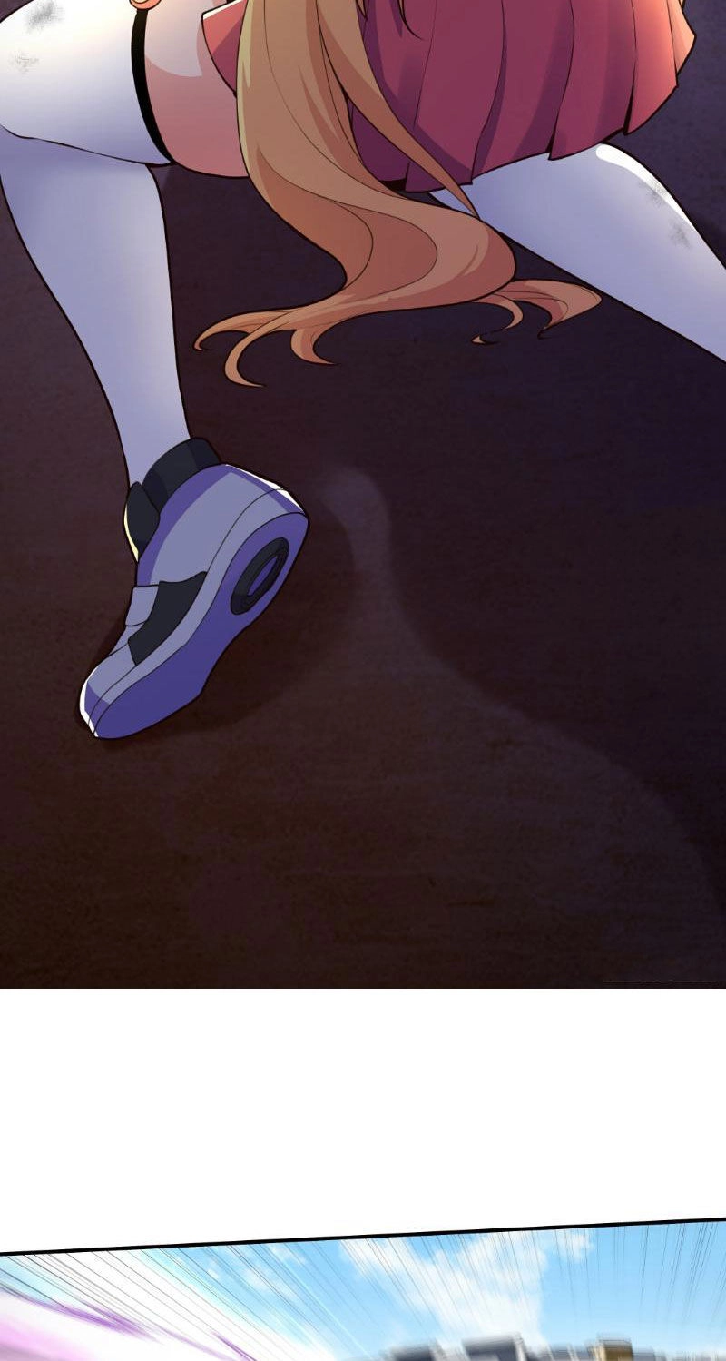 Vợ Tôi Là Siêu Nhân Nhất Kích Chapter 1 - 51