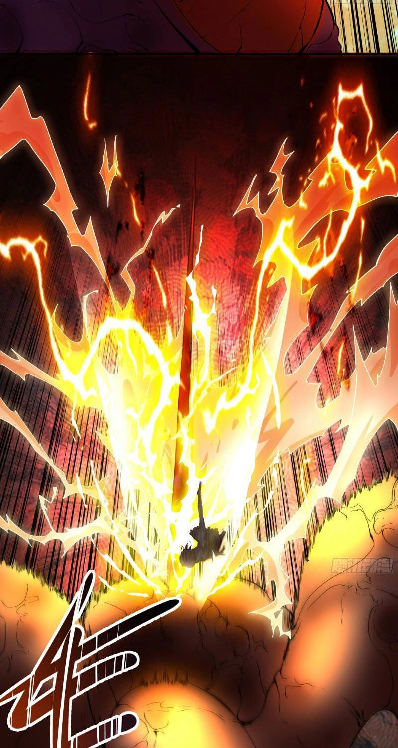 Vợ Tôi Là Siêu Nhân Nhất Kích Chapter 1 - 54