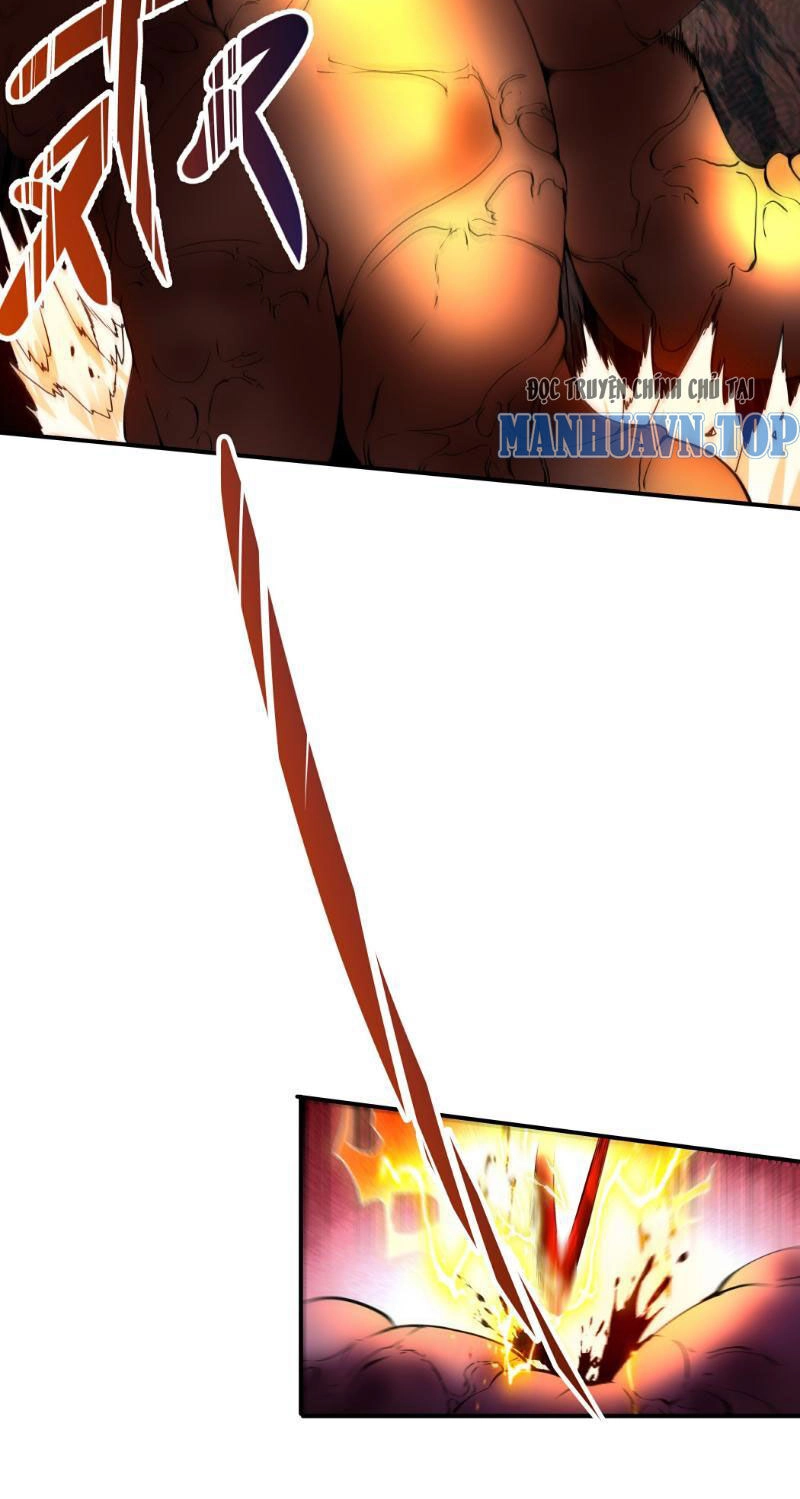 Vợ Tôi Là Siêu Nhân Nhất Kích Chapter 1 - 55