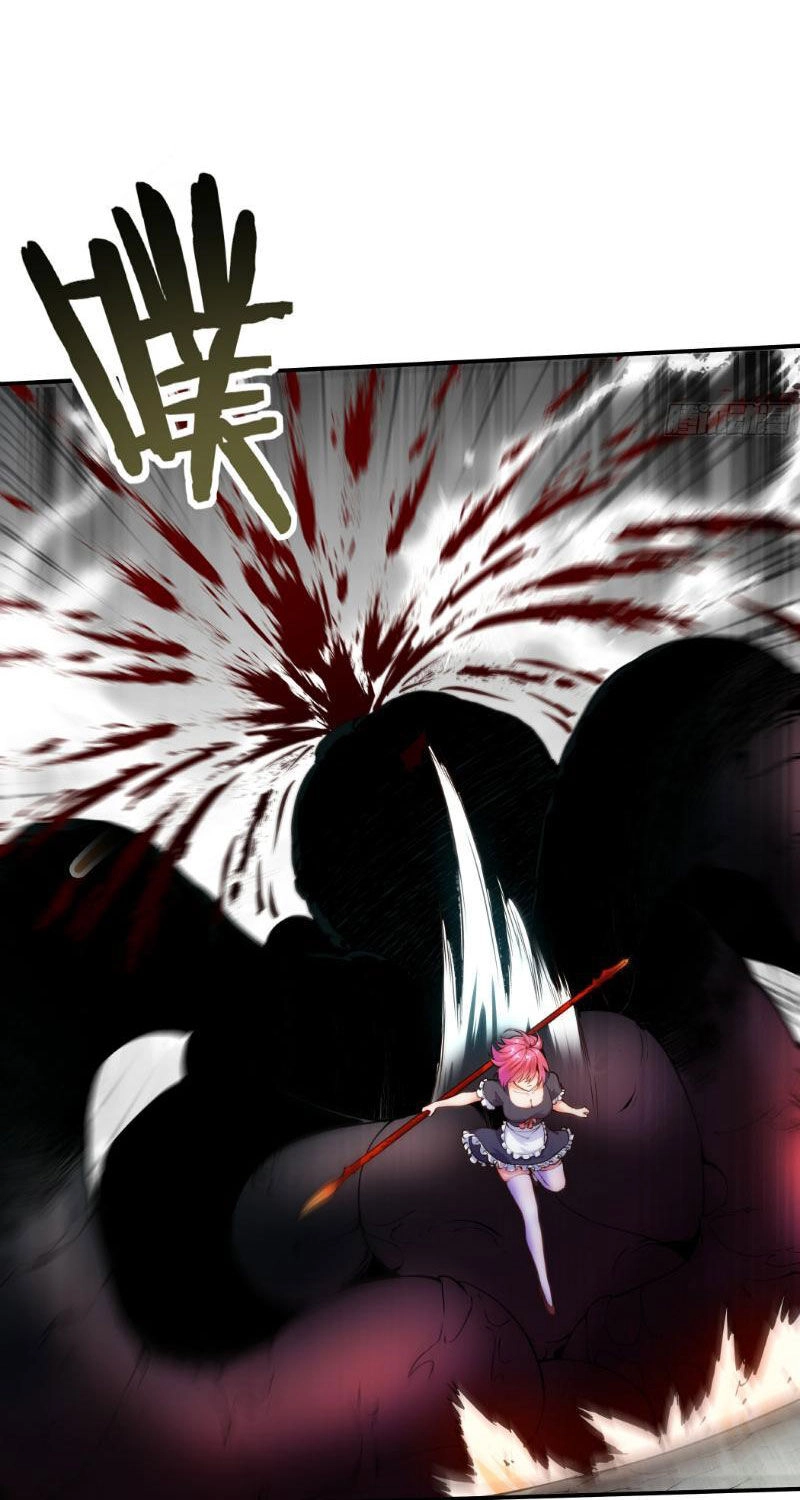 Vợ Tôi Là Siêu Nhân Nhất Kích Chapter 1 - 56