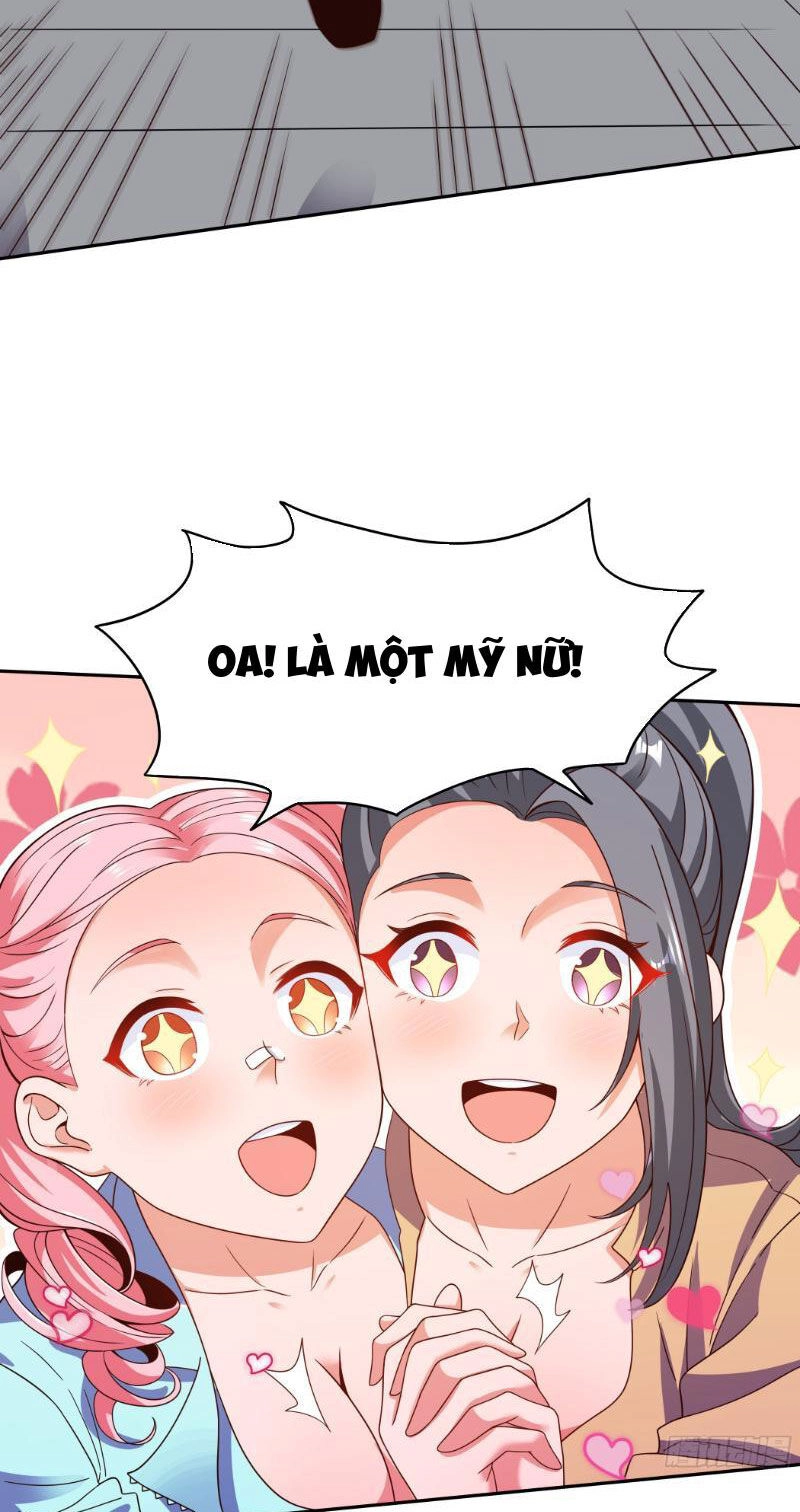 Vợ Tôi Là Siêu Nhân Nhất Kích Chapter 2 - 8