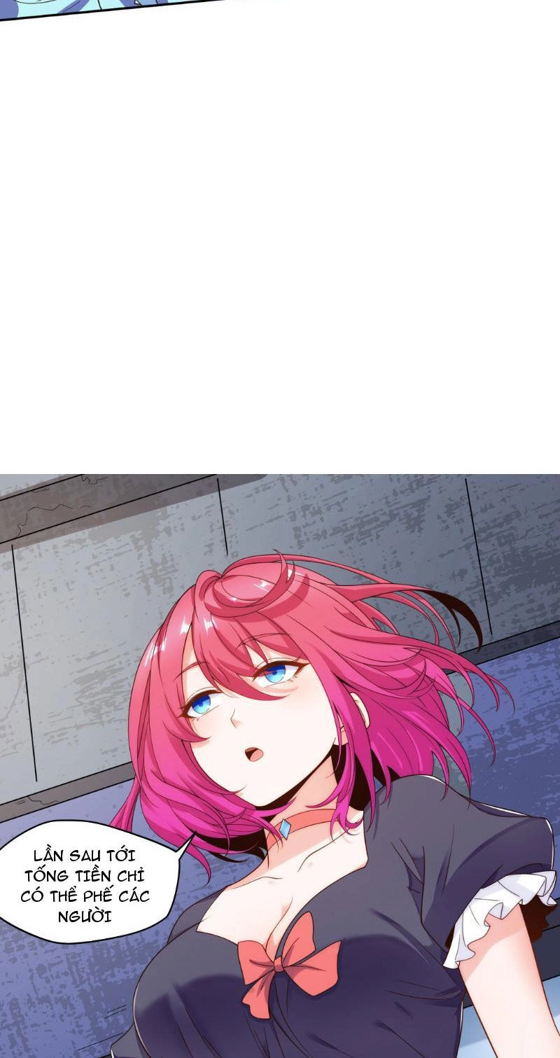 Vợ Tôi Là Siêu Nhân Nhất Kích Chapter 2 - 9