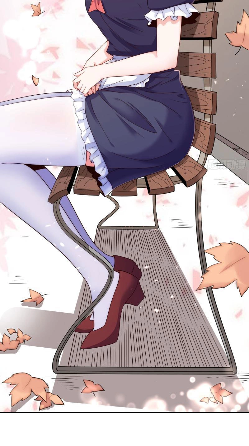 Vợ Tôi Là Siêu Nhân Nhất Kích Chapter 2 - 21