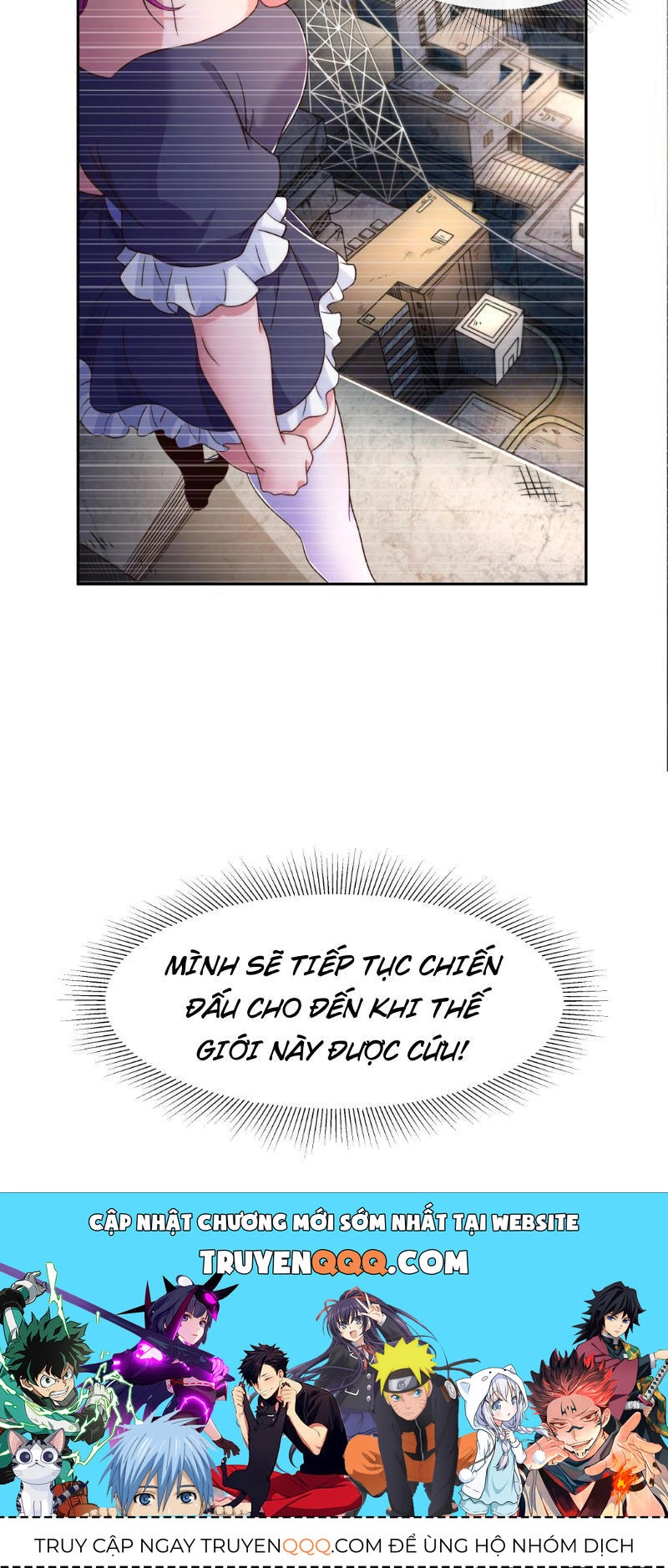 Vợ Tôi Là Siêu Nhân Nhất Kích Chapter 2 - 25