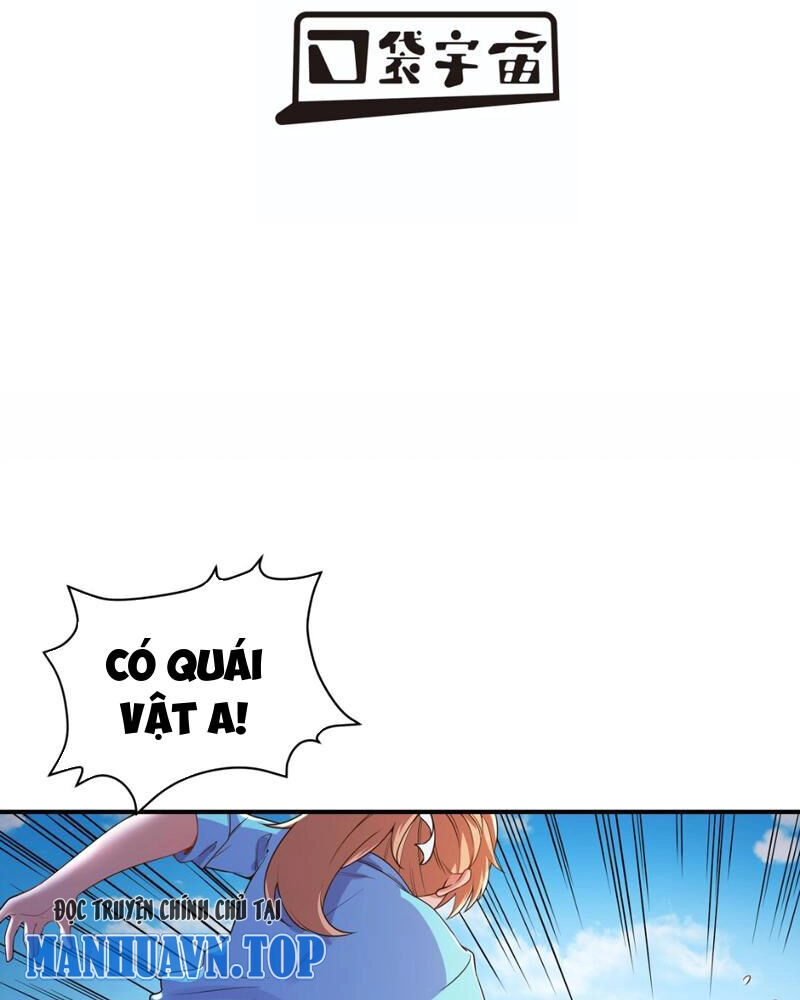 Vợ Tôi Là Siêu Nhân Nhất Kích Chapter 4 - 2