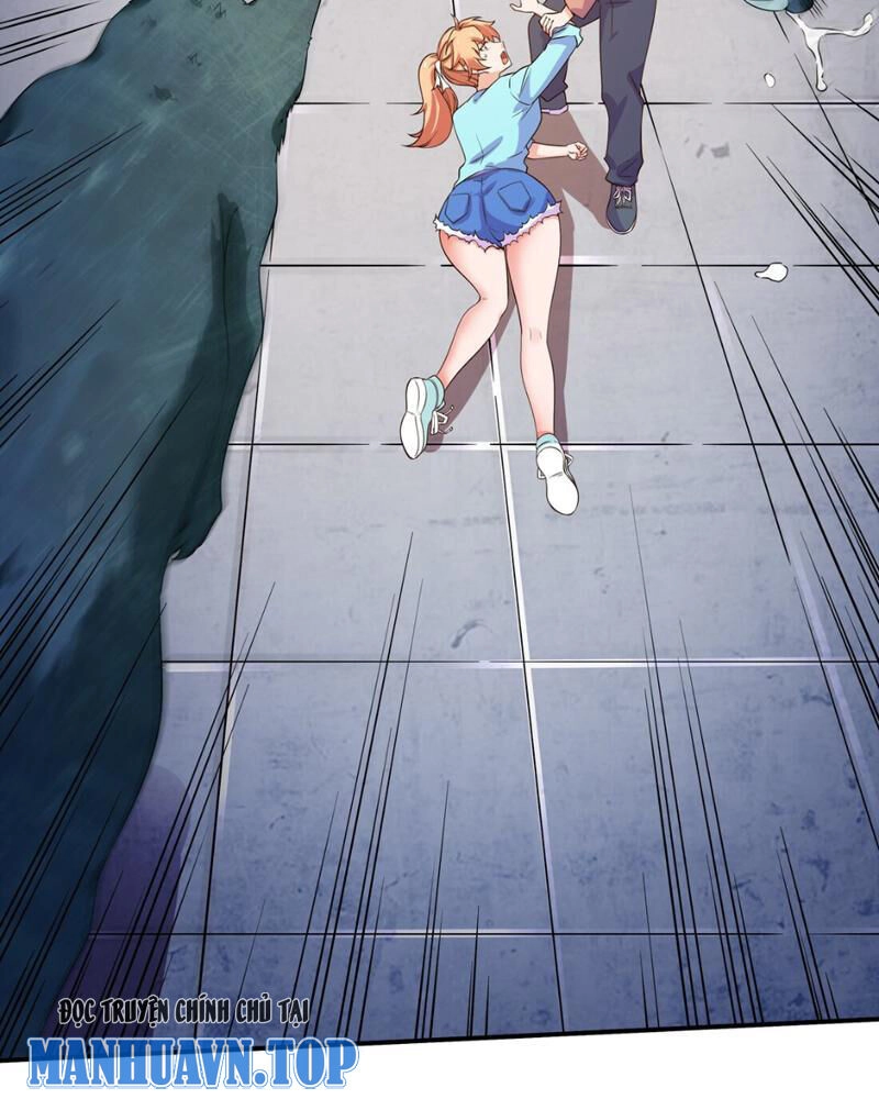 Vợ Tôi Là Siêu Nhân Nhất Kích Chapter 4 - 5