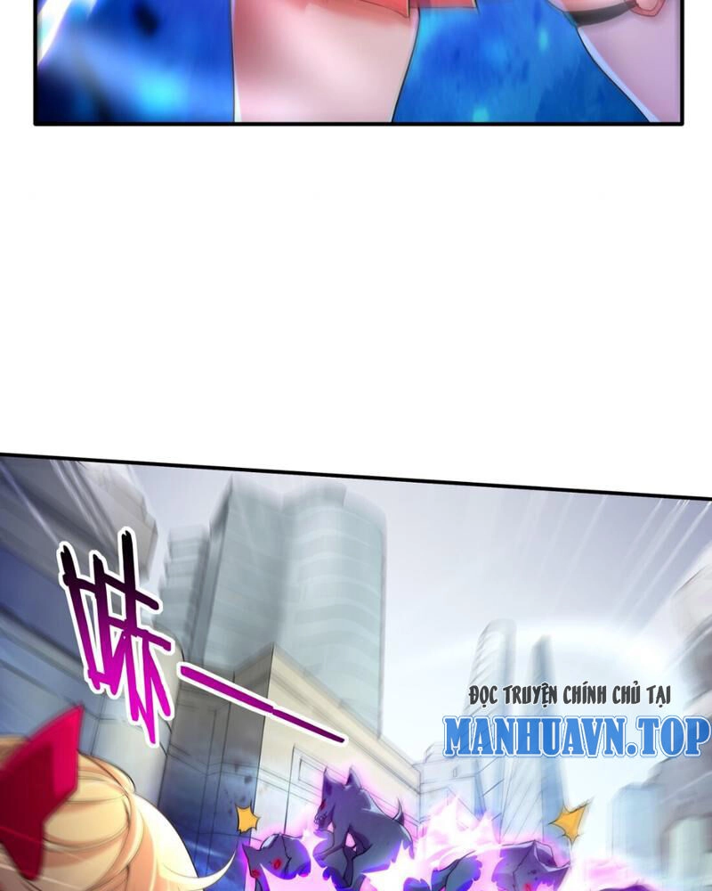 Vợ Tôi Là Siêu Nhân Nhất Kích Chapter 4 - 13