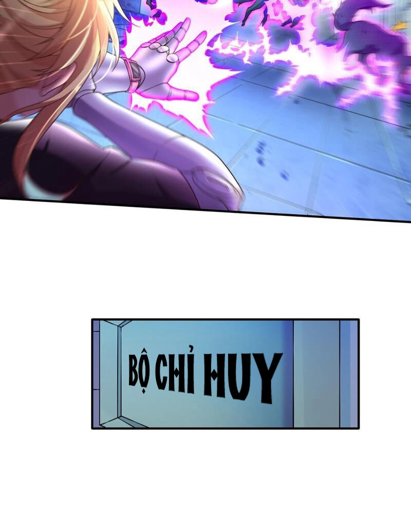 Vợ Tôi Là Siêu Nhân Nhất Kích Chapter 4 - 14