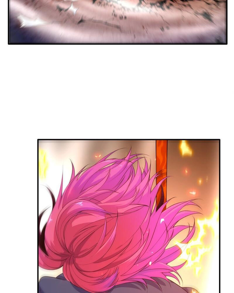 Vợ Tôi Là Siêu Nhân Nhất Kích Chapter 4 - 22