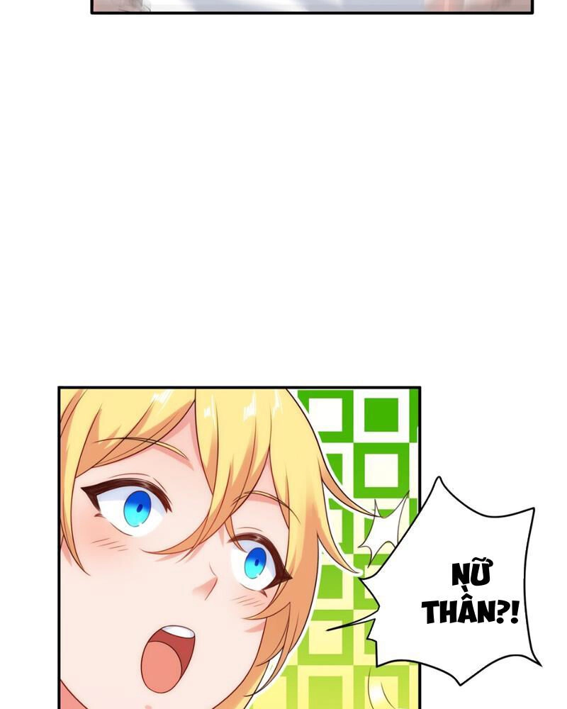 Vợ Tôi Là Siêu Nhân Nhất Kích Chapter 4 - 24