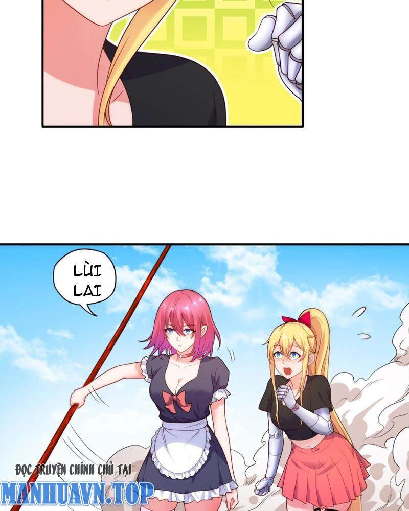 Vợ Tôi Là Siêu Nhân Nhất Kích Chapter 4 - 25