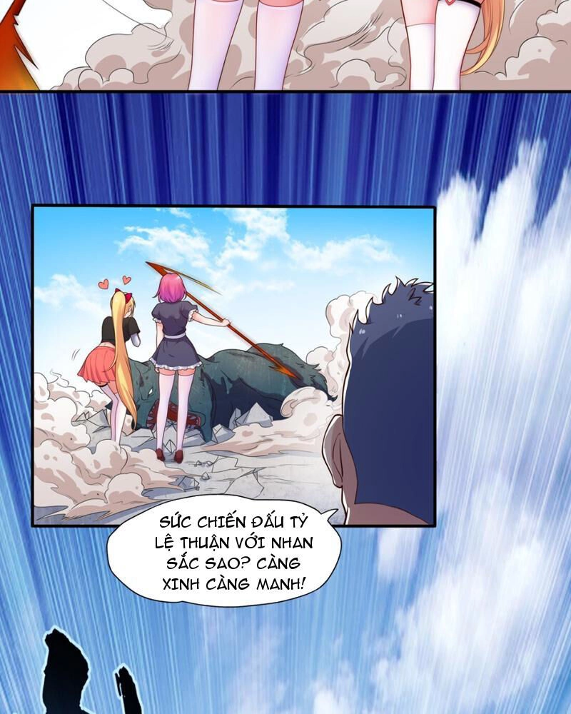 Vợ Tôi Là Siêu Nhân Nhất Kích Chapter 4 - 26