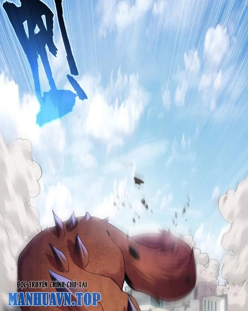 Vợ Tôi Là Siêu Nhân Nhất Kích Chapter 4 - 27