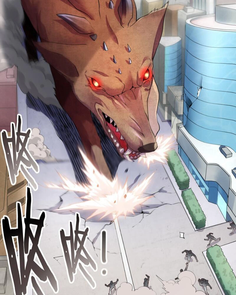 Vợ Tôi Là Siêu Nhân Nhất Kích Chapter 4 - 28