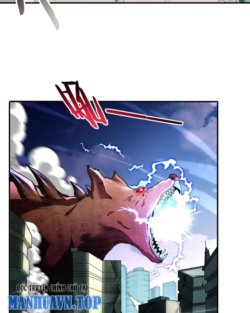 Vợ Tôi Là Siêu Nhân Nhất Kích Chapter 4 - 29