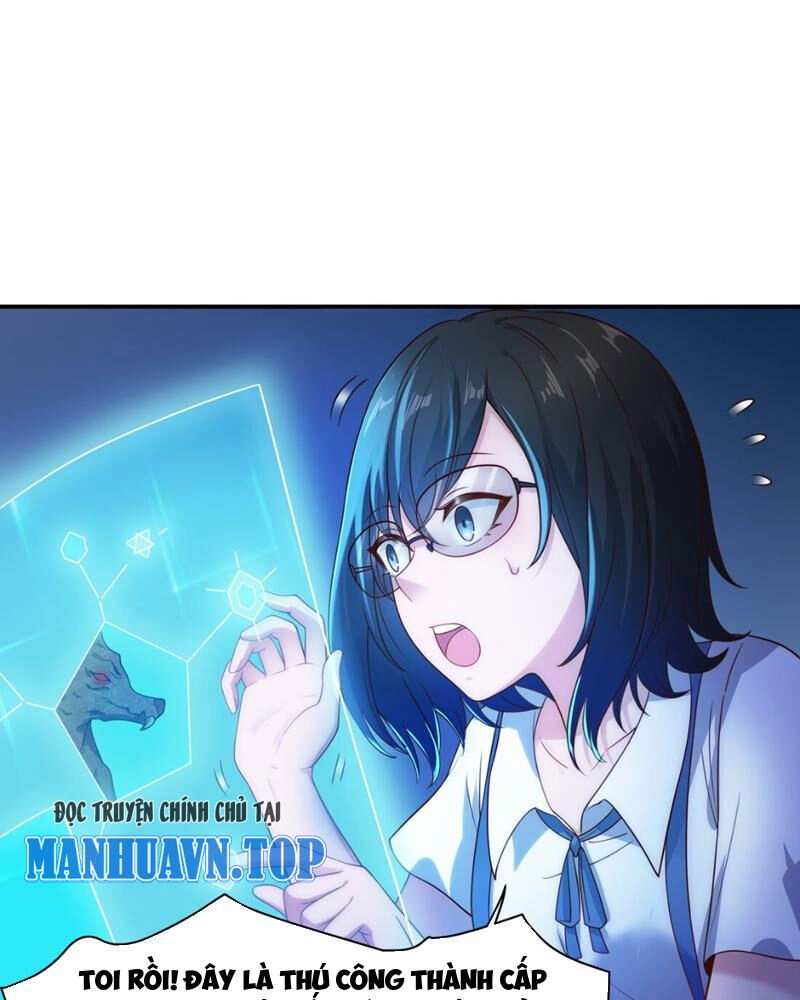 Vợ Tôi Là Siêu Nhân Nhất Kích Chapter 4 - 31